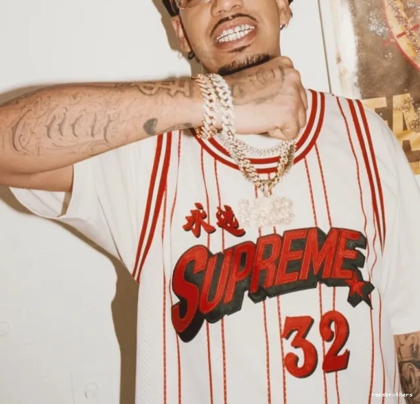 BASKETBALL ￥149 24SS STAR JERSEY 0816